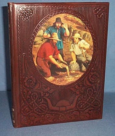 The Old West: The Forty-Niners from Time-Life Books