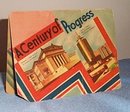 1933-1934 Chicago