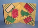 1933-1934 Chicago