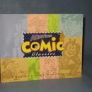 American Comic Classics : A Collection of U.S. Postage Stamps