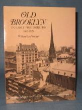 Old Brooklyn in Early Photographs 1865-1929 by William Lee Younger