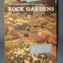 How to Plan, Establish, and Maintain Rock Gardens by George Schenk