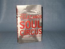 Soul Circus by George P. Pelecanos