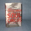 Soul Circus by George P. Pelecanos