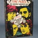 Time Peace : The Rascals' Greatest Hits song book