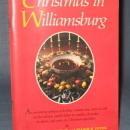 Christmas in Williamsburg by Taylor Biggs Lewis, Jr. and Joanne B. Young