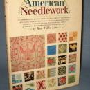 Woman's Day Book of American Needlework by Rose Wilder Lane