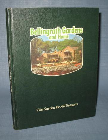 Bellingrath Gardens : The Garden for All Seasons
