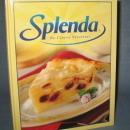 Splenda No Calorie Sweetener Cook Book