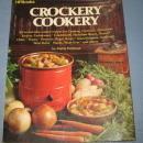 Crockery Cookery by Mable Hoffman