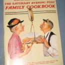 Selected Health Recipes from the Saturday Evening Post Family Cook Book by Cory SerVass and Charlotte Turgeon