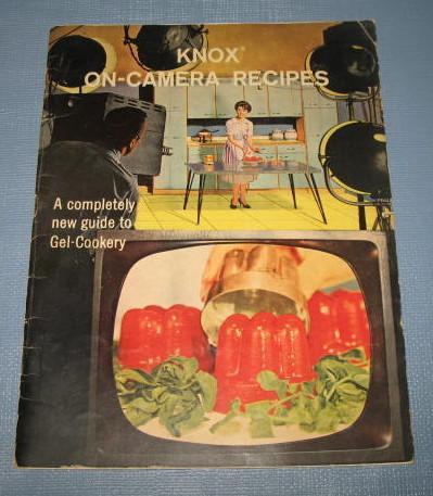 Knox On-Camera Recipes