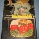 Knox On-Camera Recipes