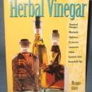 Herbal Vinegar by Maggie Oster