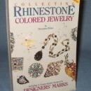 Collecting Rhinestone Colored Jewelry, Second Edition by Maryanne Dolan