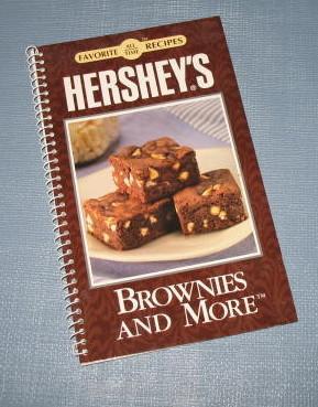 Hershey's Brownies and More