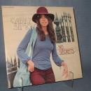 Carly Simon : No Secrets 33 RPM Stereo Record Album