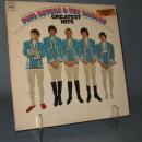 Paul Revere and the Raiders Greatest Hits 33 RPM Stereo Record Album