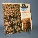 Rod McKuen Grand Tour Recorded Live 33 RPM Stereo Record Album