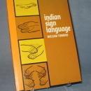 Indian Sign Language by William Tomkins