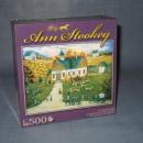 Sure-Lox Ann Stookey : The Spelling Bee 500 piece puzzle