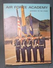 Air Force Academy : Gateway to the Stars