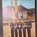 Air Force Academy : Gateway to the Stars