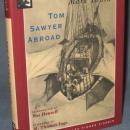 The Oxford Mark Twain : Tom Sawyer Abroad