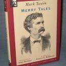 The Oxford Mark Twain : Merry Tales