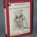 The Oxford Mark Twain : The American Claimant