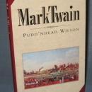 The Book of the Month Club : Mark Twain : Pudd'nhead Wilson
