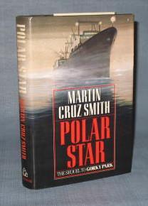 Polar Star by Martin Cruz Smith