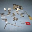 Sears Kenmore 608.28 sewing machine attachments
