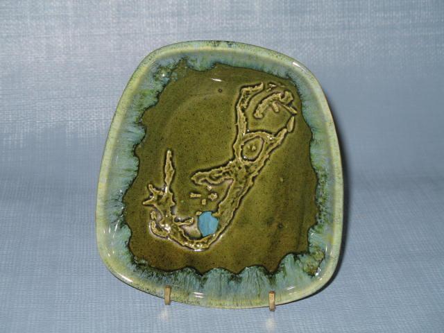 Bermuda Pottery