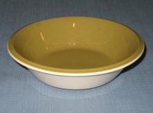 Mikasa Accent Avocado Green D0400 coupe soup bowl