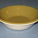 Mikasa Accent Avocado Green D0400 coupe soup bowl