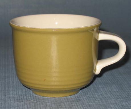 Mikasa Everfresh - Green C8450 cup