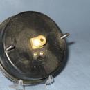 Nordskag 80 mph / 129 km/h marine speedometer