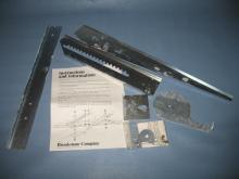Brookstone 2613.8 hand saw guide