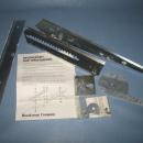 Brookstone 2613.8 hand saw guide
