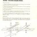 Brookstone 2613.8 hand saw guide