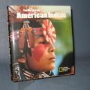 The World of the American Indian by the National Geographic Society
