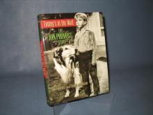 Timmy's in the Well : The Jon Provost Story by Jon Provost and Laurie Jacobson