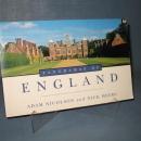 Panoramas of England by Adam Nicolson and Nick Meers