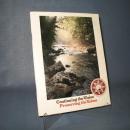 Continuing the Vision, Preserving the Values : Sesquicentennial of Washington Township, Berks County, Pennsylvania