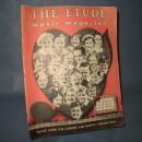 The Etude, February 1939