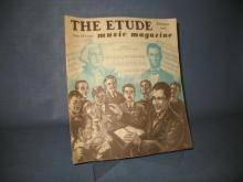 The Etude, February 1940