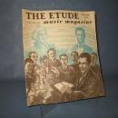 The Etude, February 1940