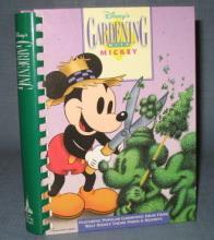 Disney's Gardening with Mickey