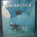 Antarctica by Mike Lucas